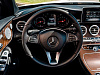 Кабриолет Mercedes-Benz С300 