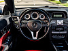 Кабриолет Mercedes E250