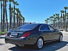 Mercedes-Benz S500 W222
