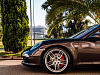 Кабриолет Porsche 911 Carrera S