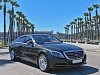 Mercedes-Benz S500 W222