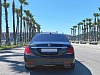 Mercedes-Benz S500 W222