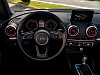 Кабриолет Audi A3 Синий