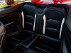 Кабриолет Chevrolet Camaro VI Красный